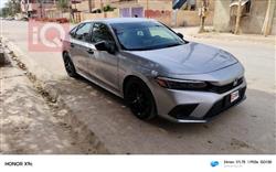 هوندا سيفيك